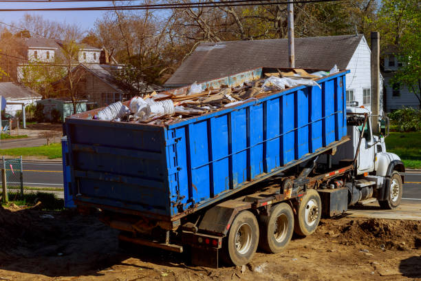 Best Residential Junk Removal  in West Little River, FL