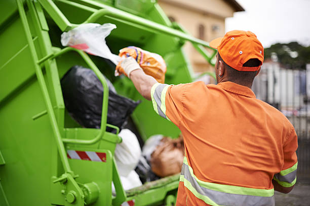 Best Basement Cleanout Services  in West Little River, FL